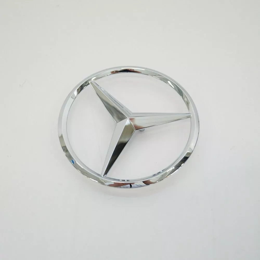 NEW MERCEDES-BENZ CLS C218 REAR BOOT LID BADGE A2188170016 ORIGINAL