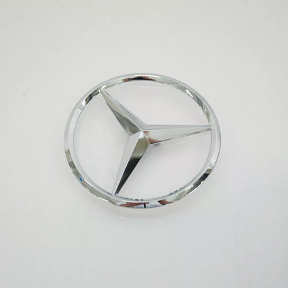 NEW MERCEDES-BENZ CLS C218 REAR BOOT LID BADGE A2188170016 ORIGINAL
