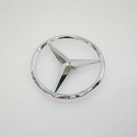 NEW MERCEDES-BENZ CLS C218 REAR BOOT LID BADGE A2188170016 ORIGINAL
