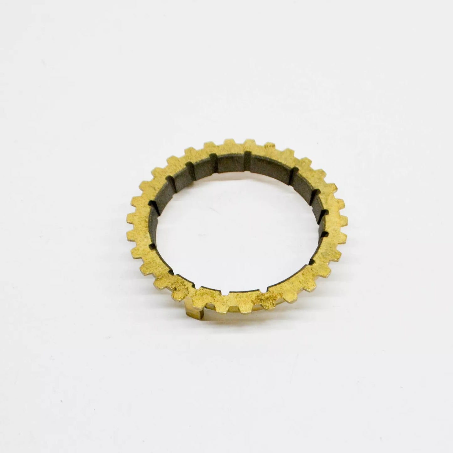 NEW AUDI A3 8P 5TH GEAR SYNCHRONIZER RING 02J311295C