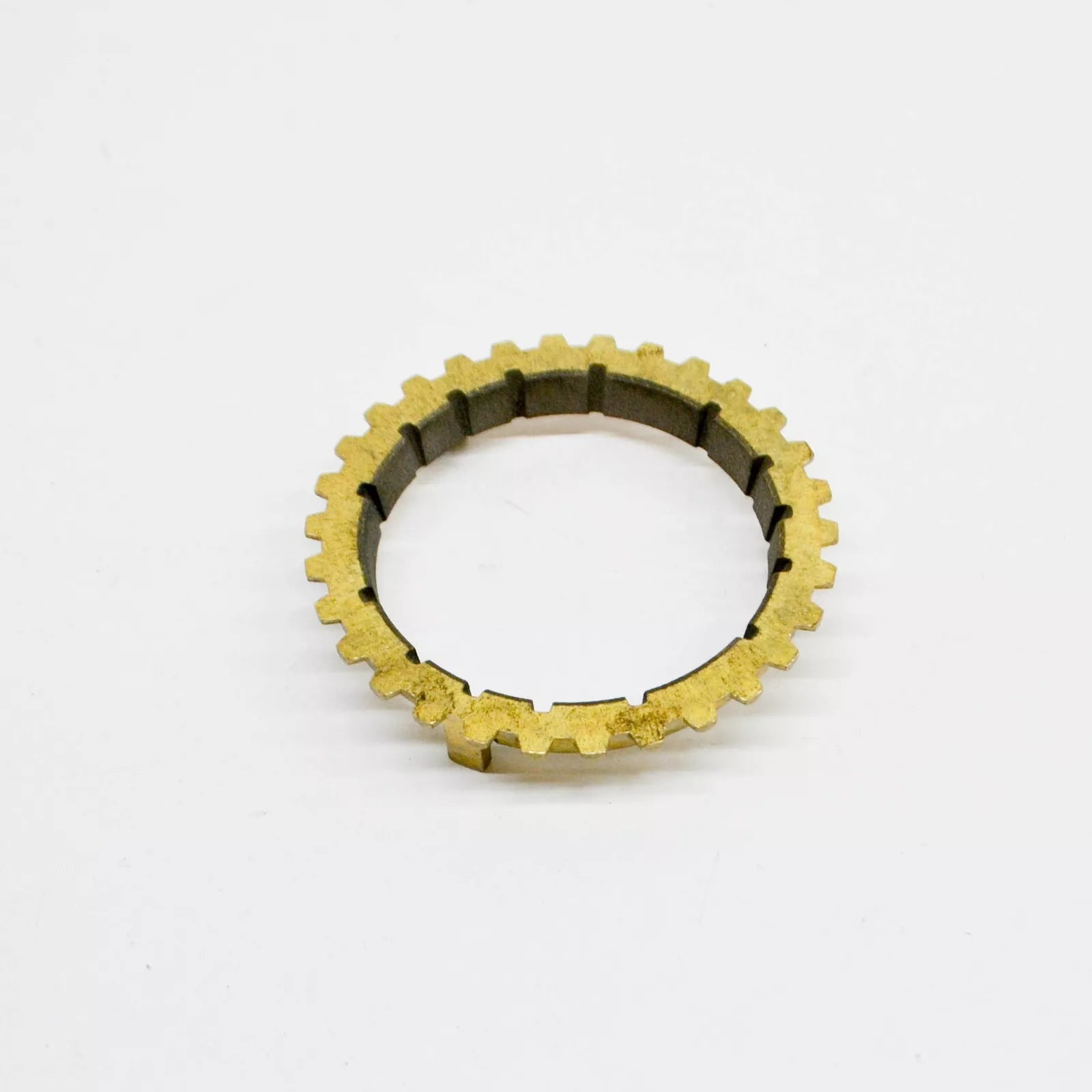 NEW AUDI A3 8P 5TH GEAR SYNCHRONIZER RING 02J311295C