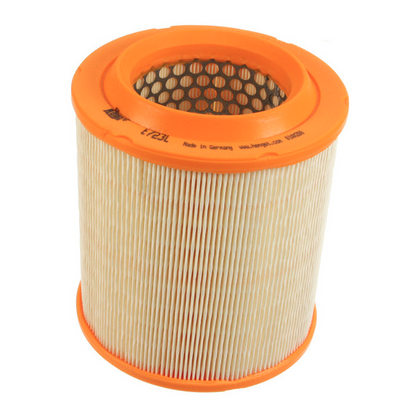 new audi a8 d3 4e engine air filter 4e0129620c original
