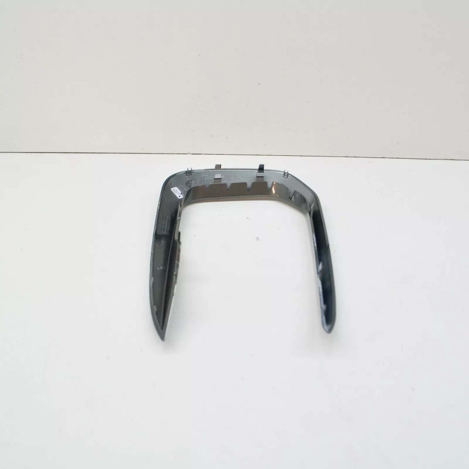 NEW BMW 1 F20 FRONT BUMPER RIGHT GRILLE COVER TRIM 51118070324 8070324 ORIGINAL