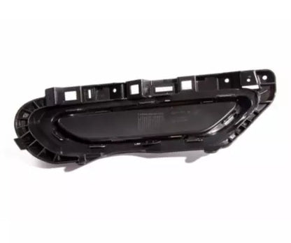 NEW VW PASSAT B8 EXHAUST TAIL PIPE RIGHT TRIM CHROME 3G0807874A2ZZ ORIGINAL