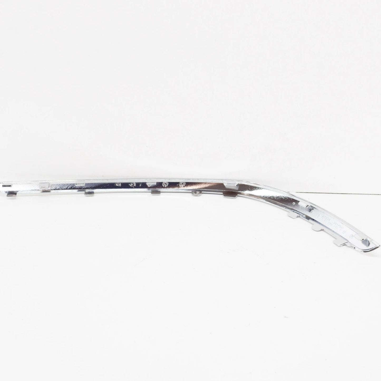 NEW MERCEDES-BENZ GL X164 REAR LEFT BUMPER UPPER TRIM STRIP A1648851321