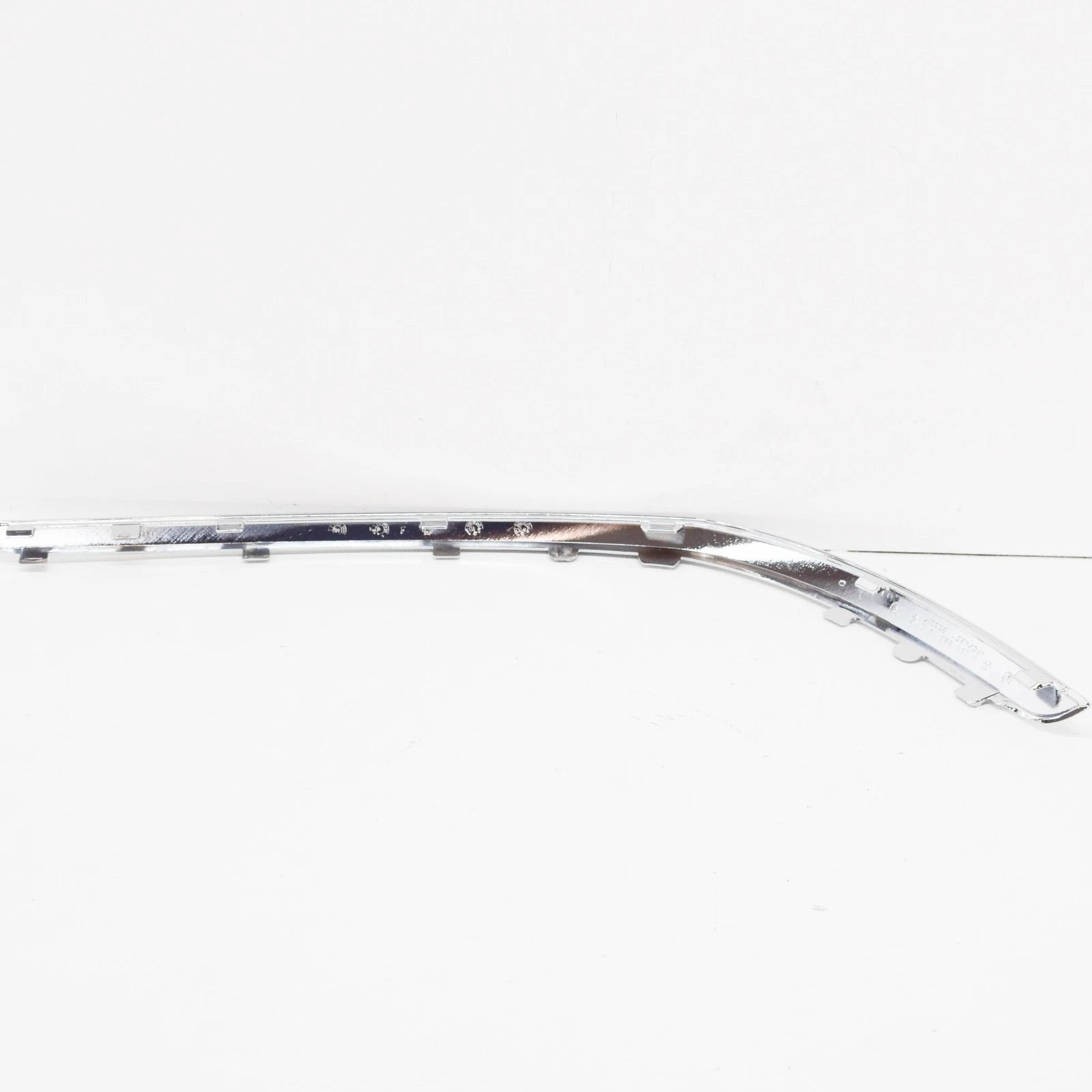 NEW MERCEDES-BENZ GL X164 REAR LEFT BUMPER UPPER TRIM STRIP A1648851321