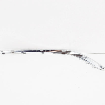 NEW MERCEDES-BENZ GL X164 REAR LEFT BUMPER UPPER TRIM STRIP A1648851321