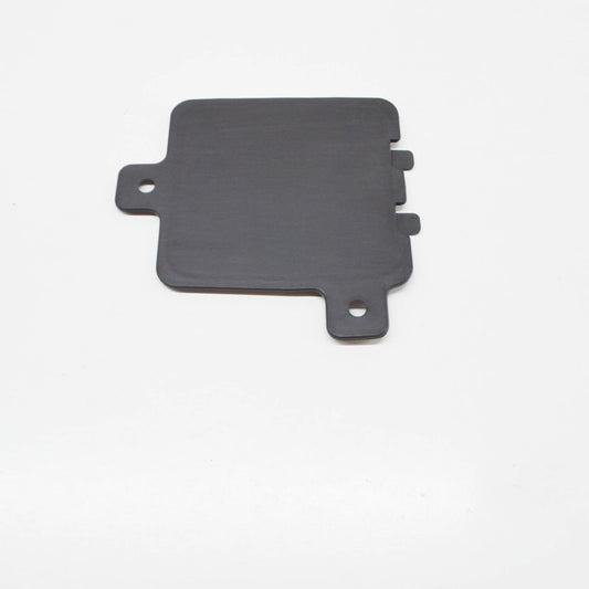 NEW BMW X5 E70 FRONT RIGHT AIR DUCT COVER 7163282 51717163282 ORIGINAL