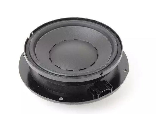 NEW VOLKSWAGEN EOS REAR BASS LOUDSPEAKER 1Q0035454E ORIGINAL
