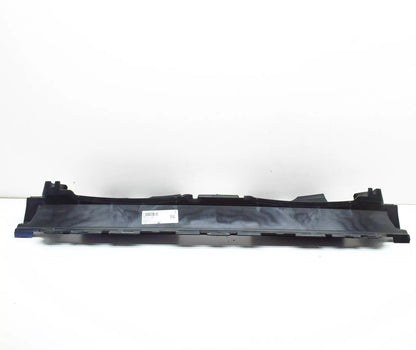 NEW AUDI Q8 4MN RADIATOR UPPER AIR GUIDE 4M8121285 ORIGINAL