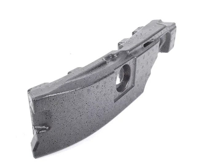 NEW MERCEDES-BENZ ML W164 FRONT BUMPER RIGHT IMPACT ABSORBER A1648800435