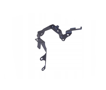new audi a6 avant c7 fuel line bracket 079971845dk original