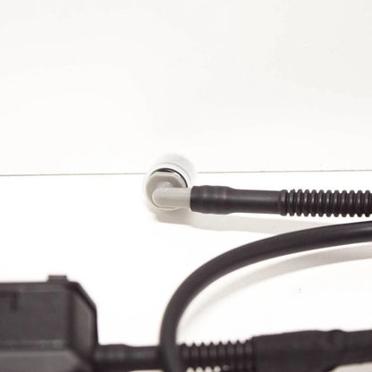 NEW BMW X3 F25 WINDSHIELD WASHING SYSTEM NOZZLE LHD 61667213281 ORIGINAL