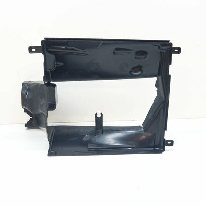 NEW AUDI R8 SPYDER 4S FRONT RIGHT RADIIATOR AIR DUCT 4S0121334E ORIGINAL