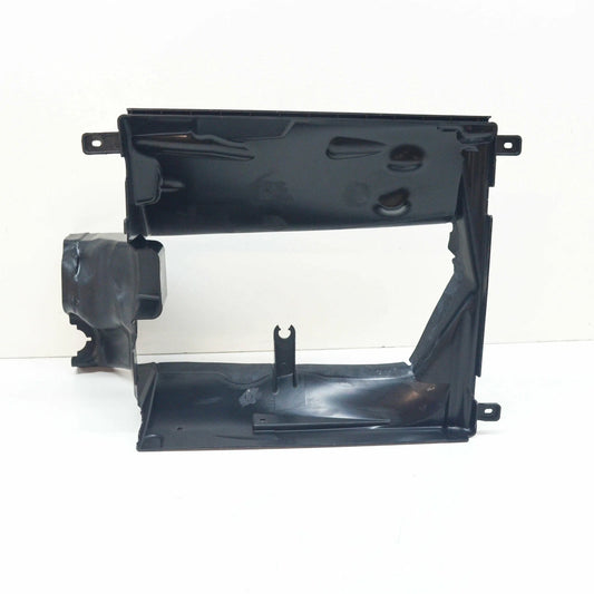 NEW AUDI R8 SPYDER 4S FRONT RIGHT RADIIATOR AIR DUCT 4S0121334E ORIGINAL