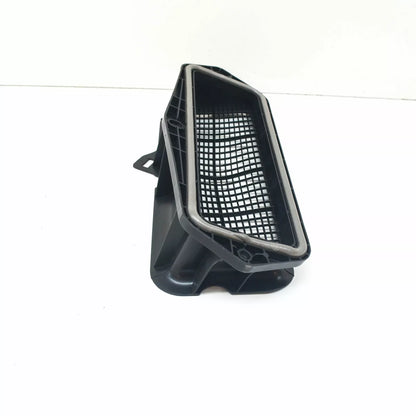 NEW AUDI A3 8V CENTER UPPER EXTERIOR AIR DUCT GRILLE 5Q0815479