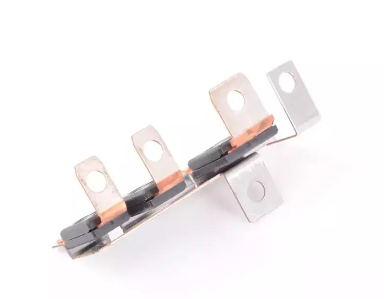 NEW VOLKSWAGEN JETTA A6 MK6 MULTI-FUSE 5C0937629B ORIGINAL