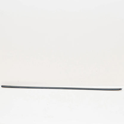 NEW VW TOUAREG 7L FRONT RIGHT DOOR OUTER SILL TRIM STRIP 7L0853538C9B9