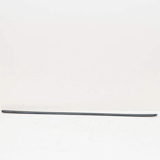 NEW VW TOUAREG 7L FRONT RIGHT DOOR OUTER SILL TRIM STRIP 7L0853538C9B9