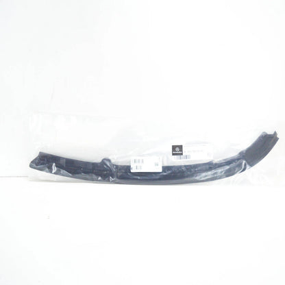 NEW MB C-CLASS W203 FRONT DOOR WEATHERSTRIP SEAL LEFT A2037201978 ORIGINAL