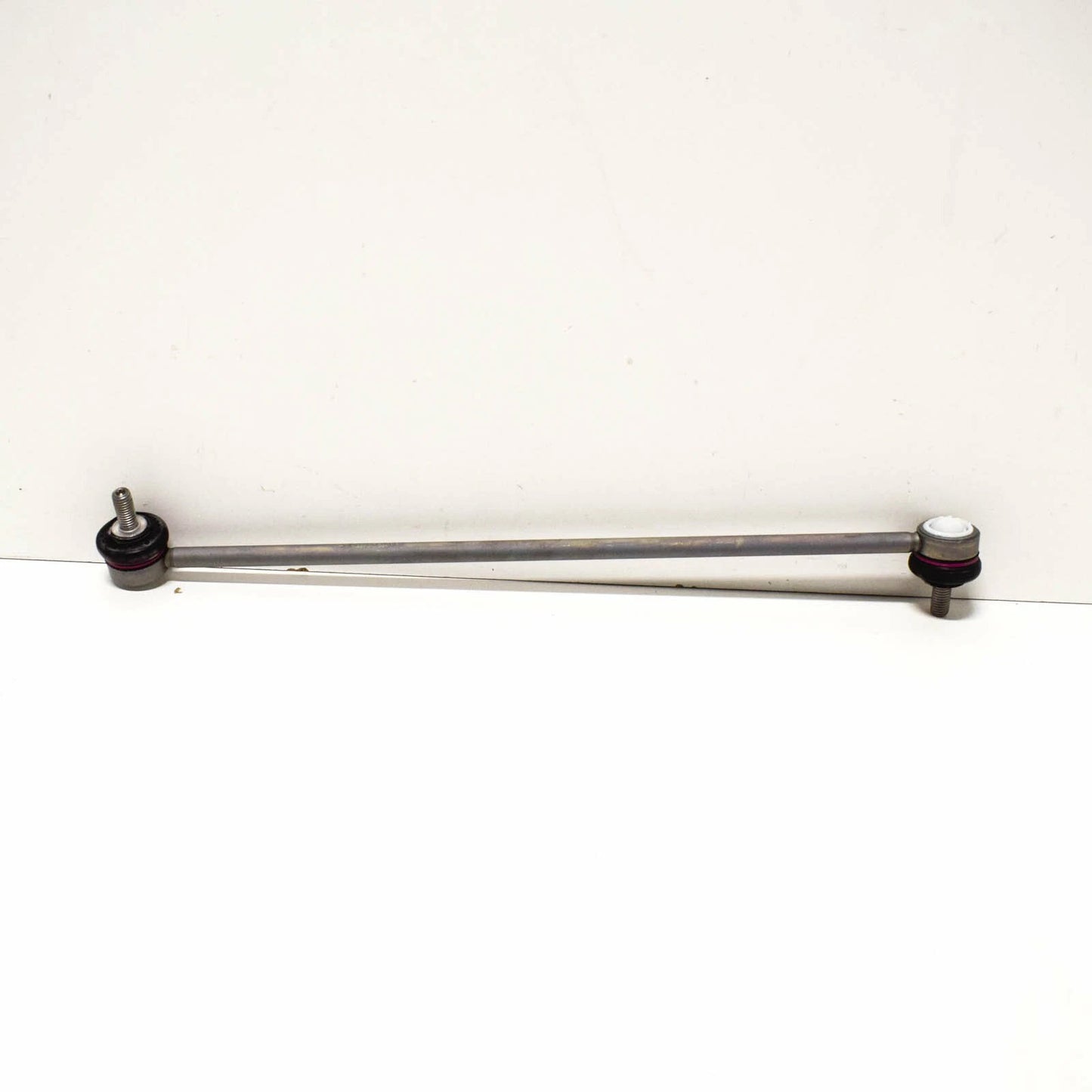 NEW BMW 5 E60 FRONT SWAY BAR STABILIZER TIE ROD 31306781550 6781550 ORIGINAL