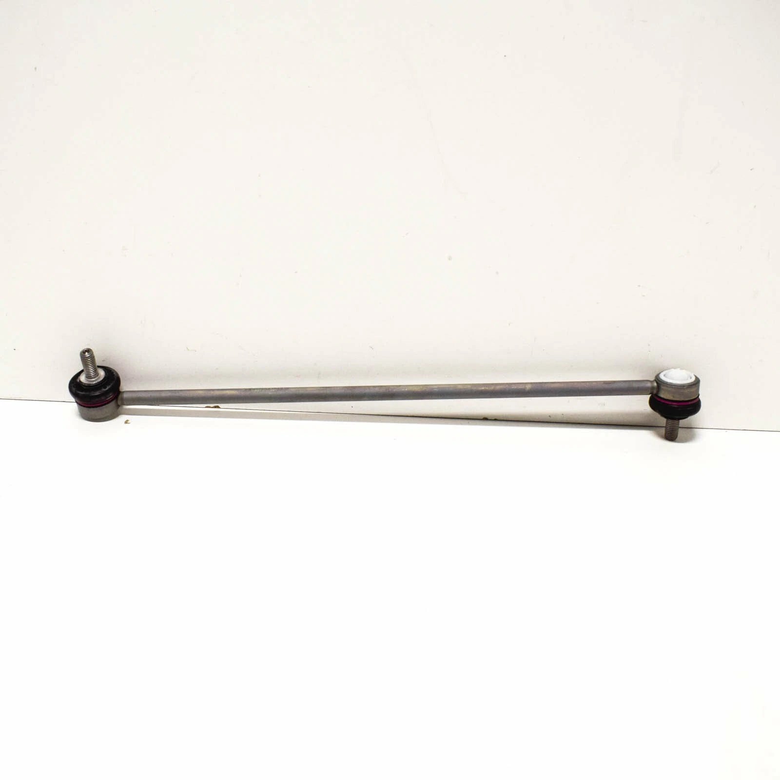 NEW BMW 5 E60 FRONT SWAY BAR STABILIZER TIE ROD 31306781550 6781550 ORIGINAL