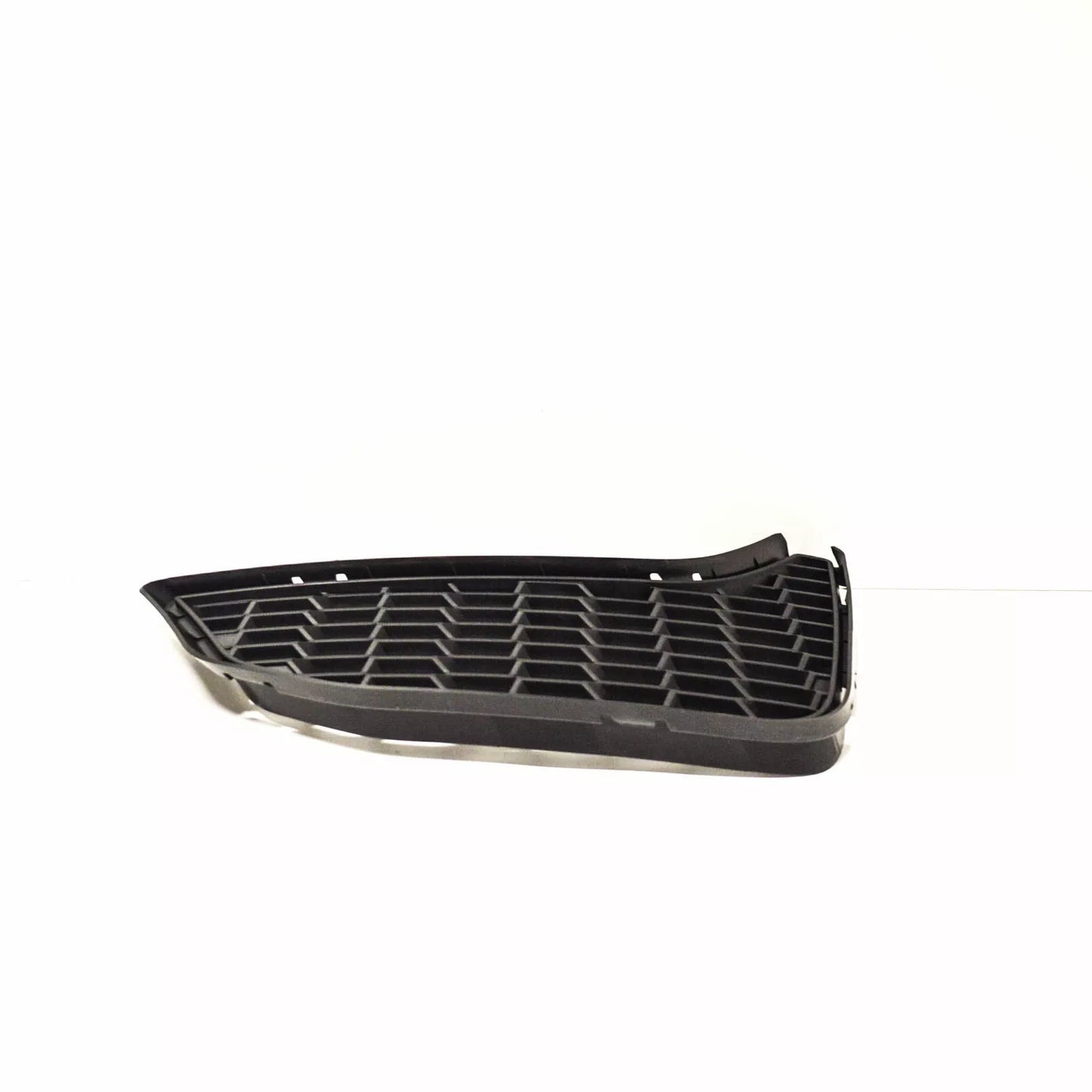 NEW BMW M4 F82 FRONT BUMPER LOWER LEFT GRILLE 51118054301 8054301 2016 ORIGINAL
