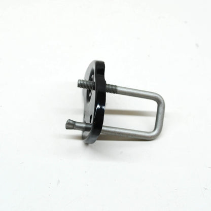 NEW BMW 3 G20 FRONT BONNET HOOD LOCK LATCH PART 51237473707 7473707 ORIGINAL