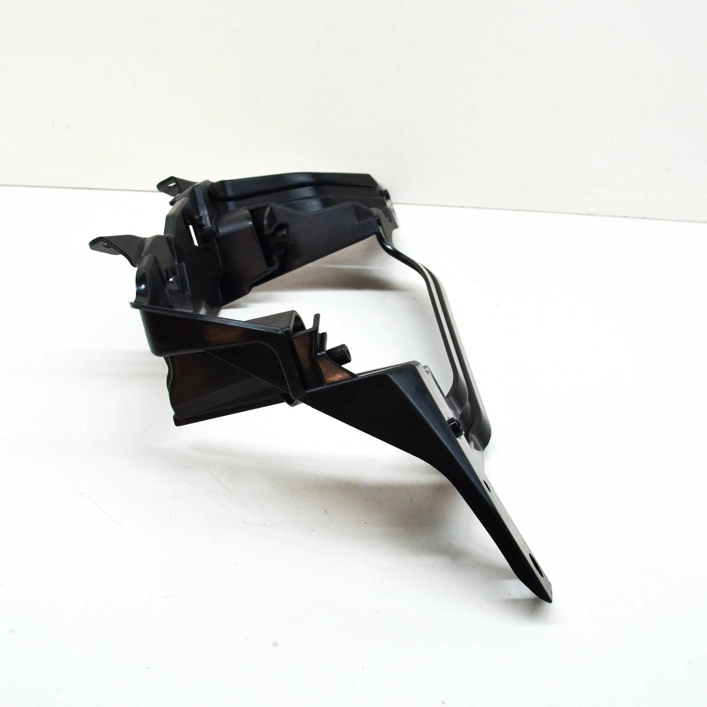 NEW BMW X5 G05 M REAR EXHAUST LEFT TAILPIPE TRIM HOLDER 51128074187 ORIGINAL