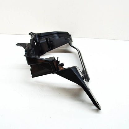 NEW BMW X5 G05 M REAR EXHAUST LEFT TAILPIPE TRIM HOLDER 51128074187 ORIGINAL