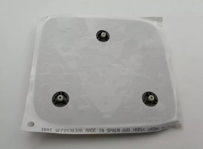 NEW CUPRA FORMENTOR REAR BADGE EMBLEM 5FF853630ARZH ORIGINAL