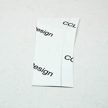 NEW VW TRANSPORTER VI T6 RIGHT REAR PROTECTIVE FILM FOIL 7H3853932 ORIGINAL