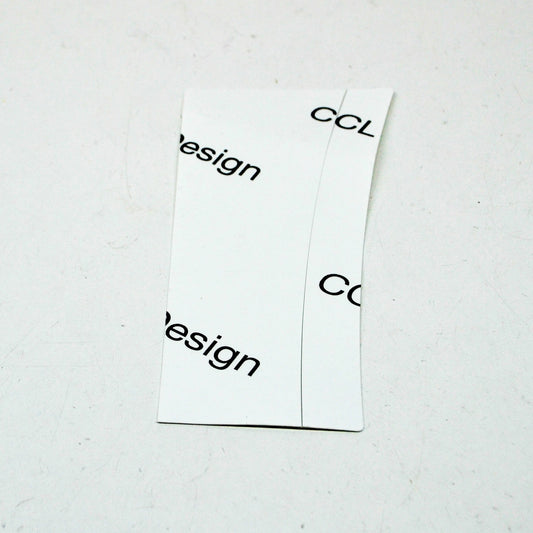 NEW VW TRANSPORTER VI T6 RIGHT REAR PROTECTIVE FILM FOIL 7H3853932 ORIGINAL