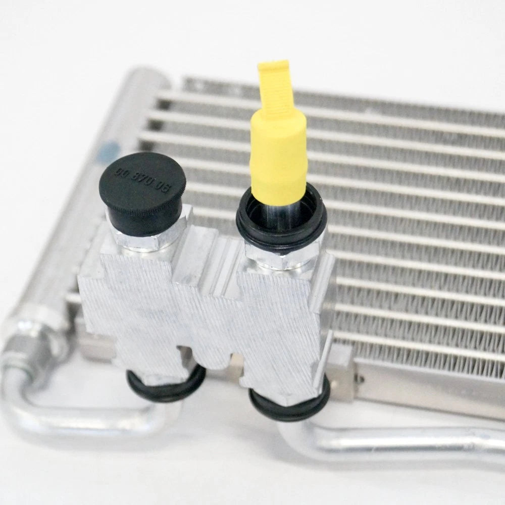 NEW MERCEDES-BENZ SL R231 OIL COOLING RADIATOR A0995000400 4.7 PETROL ORIGINAL