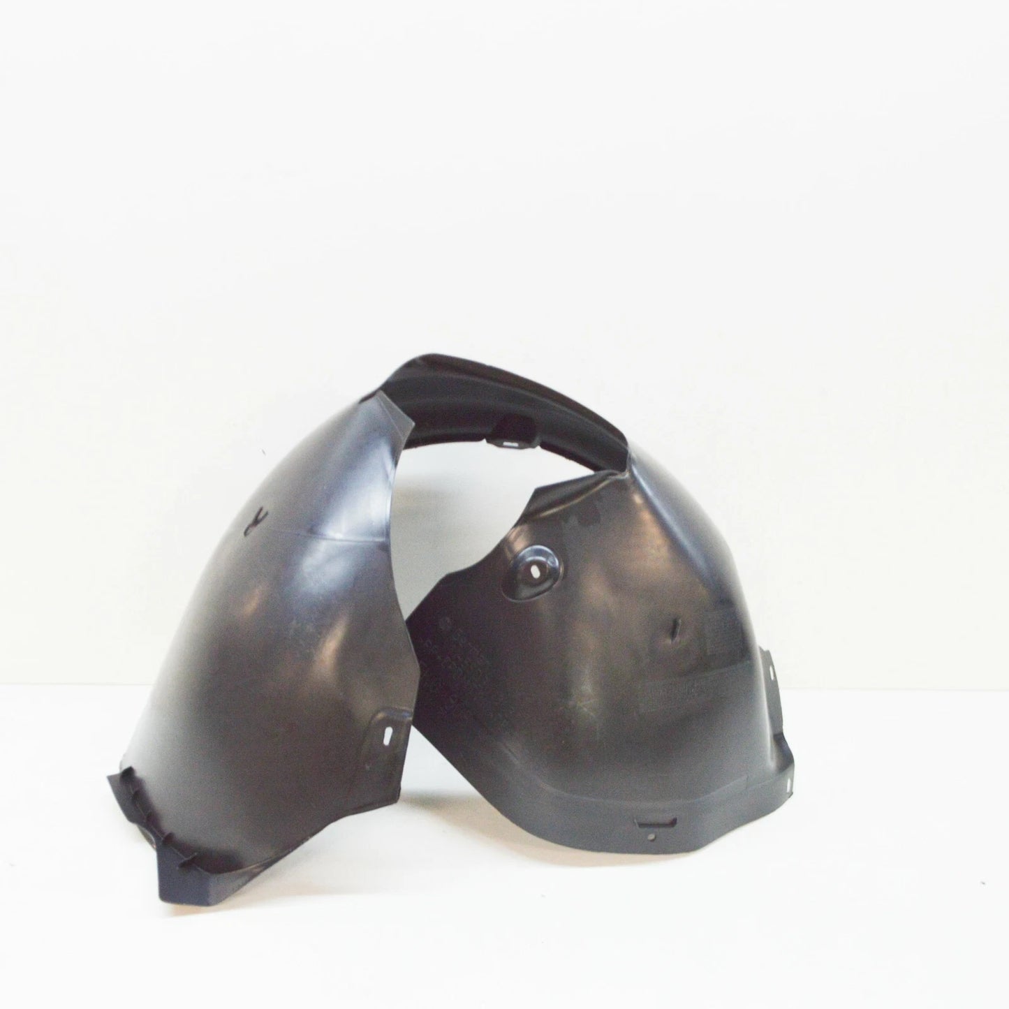 NEW VW GOLF MK6 FRONT LEFT WHEEL HOUSING LINER REAR PART 5K0805977 ORIGINAL