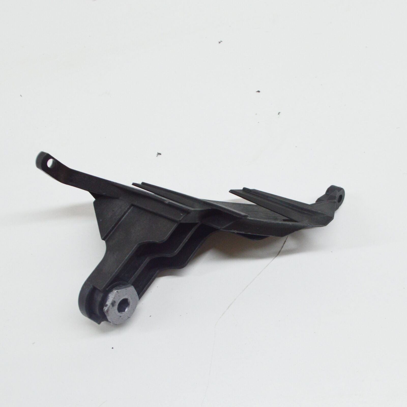 NEW MB S W221 HEADLIGHT RIGHT REPAIR MOUNTING KIT A2118205214 ORIGINAL