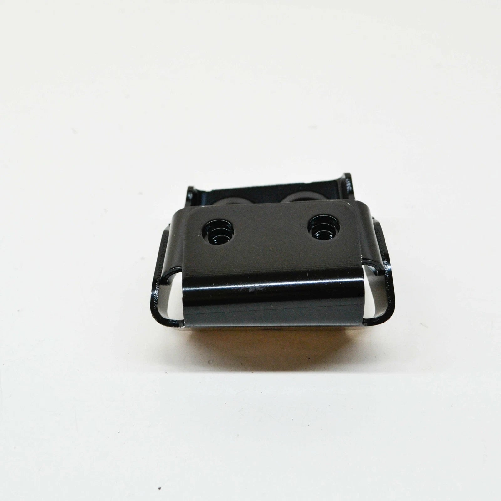 NEW AUDI Q7 4M REAR LEFT FLOOR SIDE RAIL BRACKET 4M0803691 ORIGINAL