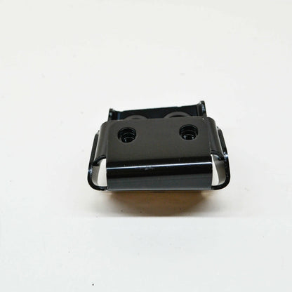 NEW AUDI Q7 4M REAR LEFT FLOOR SIDE RAIL BRACKET 4M0803691 ORIGINAL