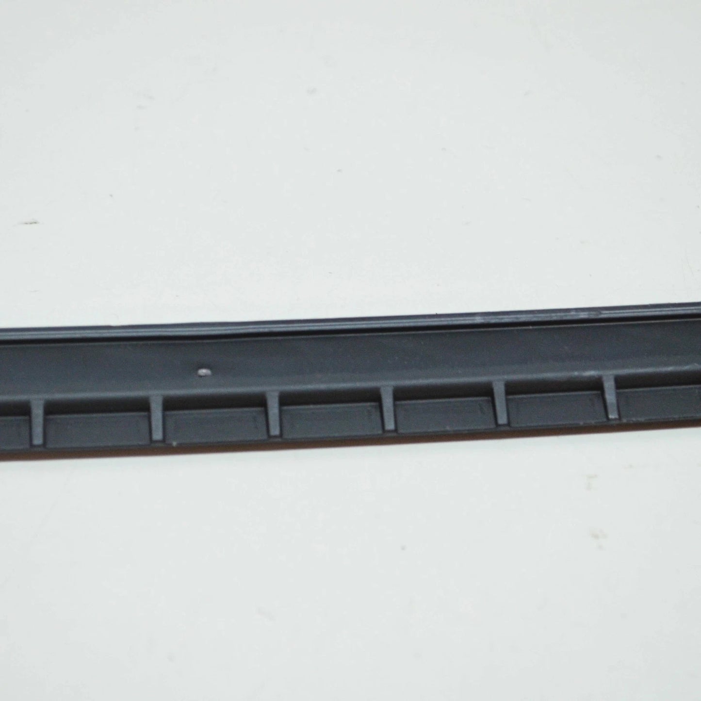 NEW AUDI A6 C8 FRONT BUMPER CENTER REINFORCEMENT MOLDING 4K0807888