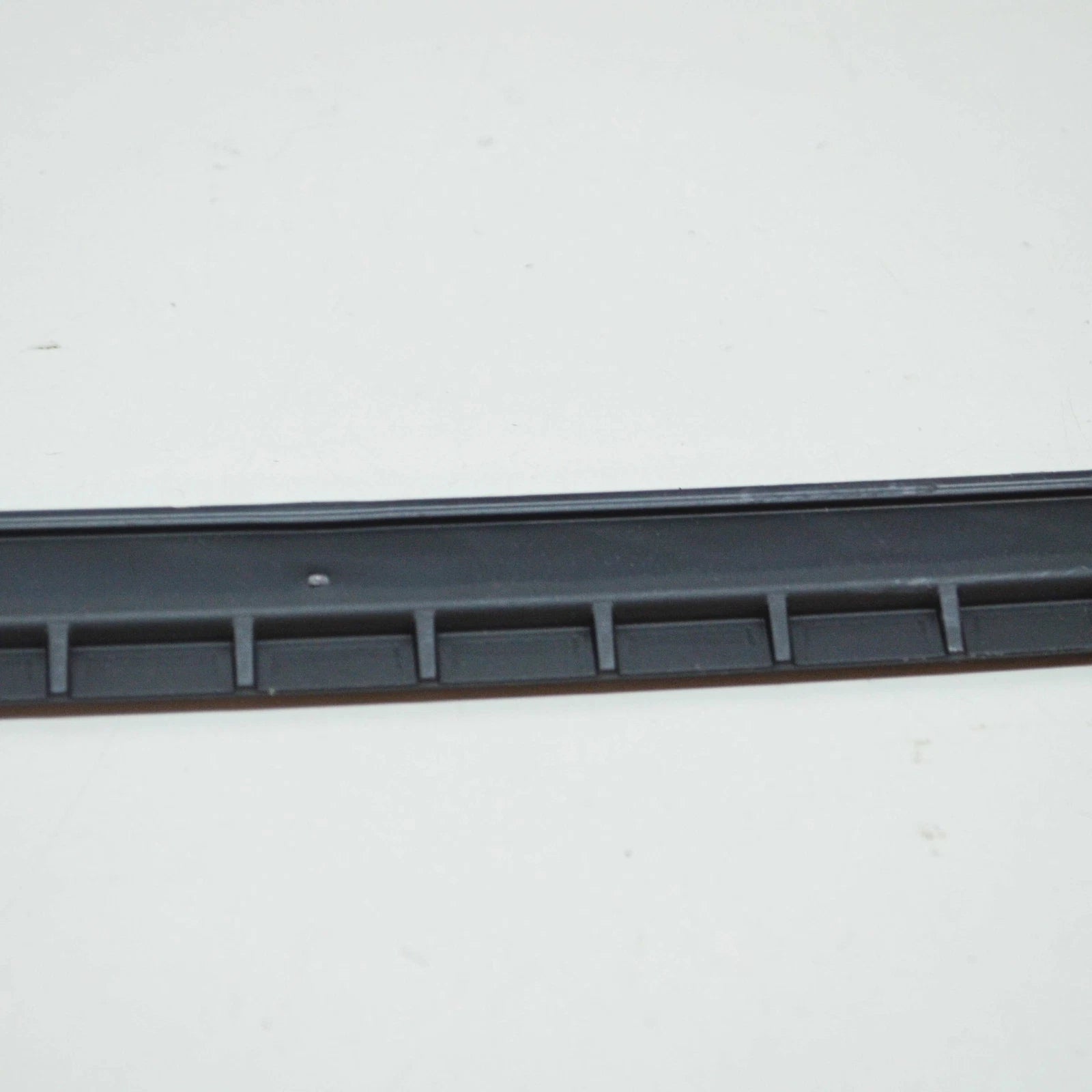 NEW AUDI A6 C8 FRONT BUMPER CENTER REINFORCEMENT MOLDING 4K0807888