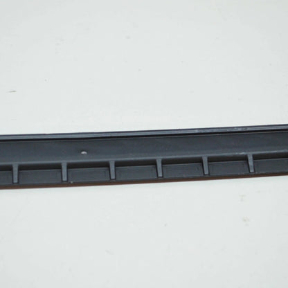 NEW AUDI A6 C8 FRONT BUMPER CENTER REINFORCEMENT MOLDING 4K0807888