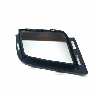 NEW BMW 7 G11 G12 M FRONT RIGHT BRAKE COOLING AIR DUCT TRIM 31336775582 ORIGINAL