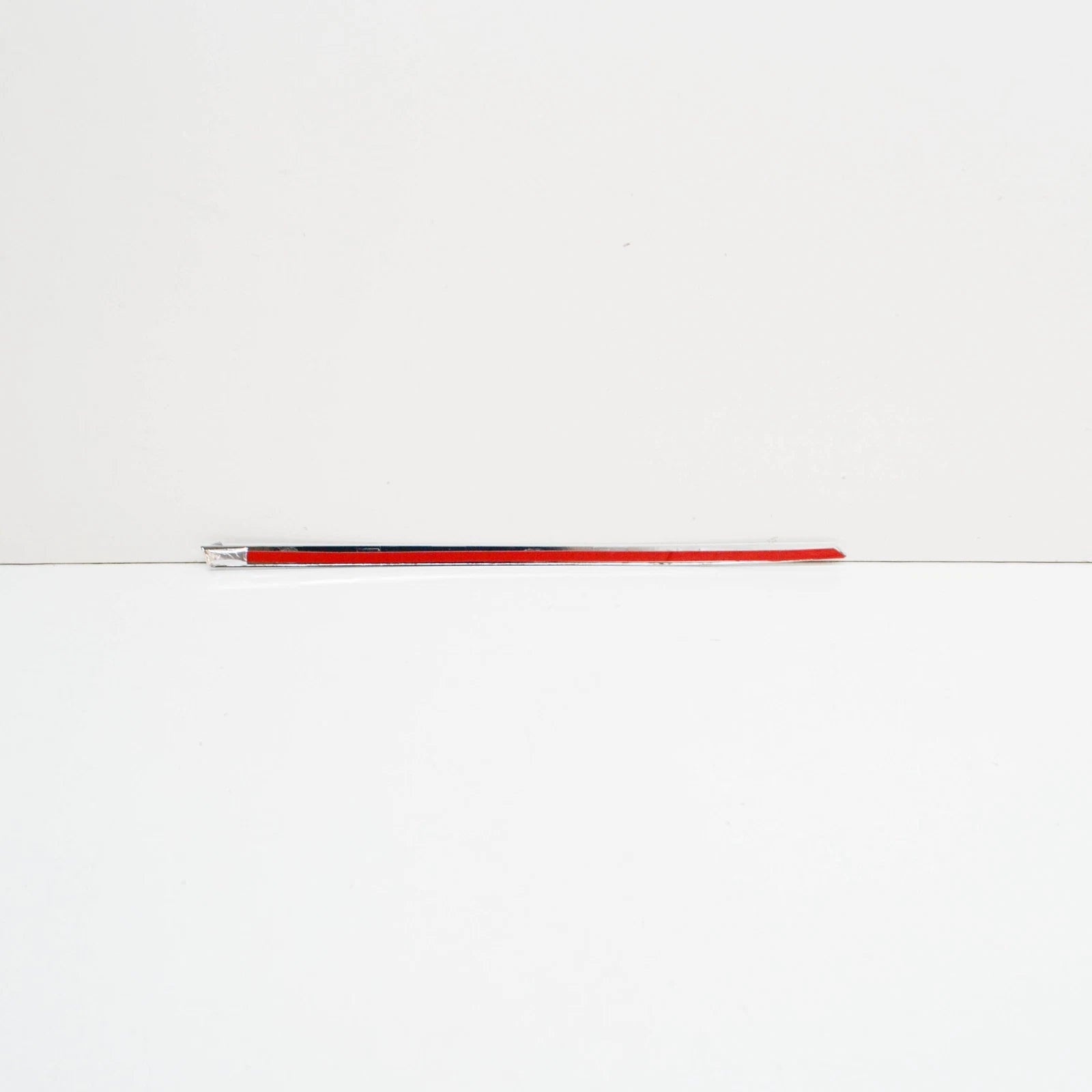 NEW MERCEDES-BENZ E COUPE C207 REAR LEFT FENDER STRIP A2076980162 ORIGINAL