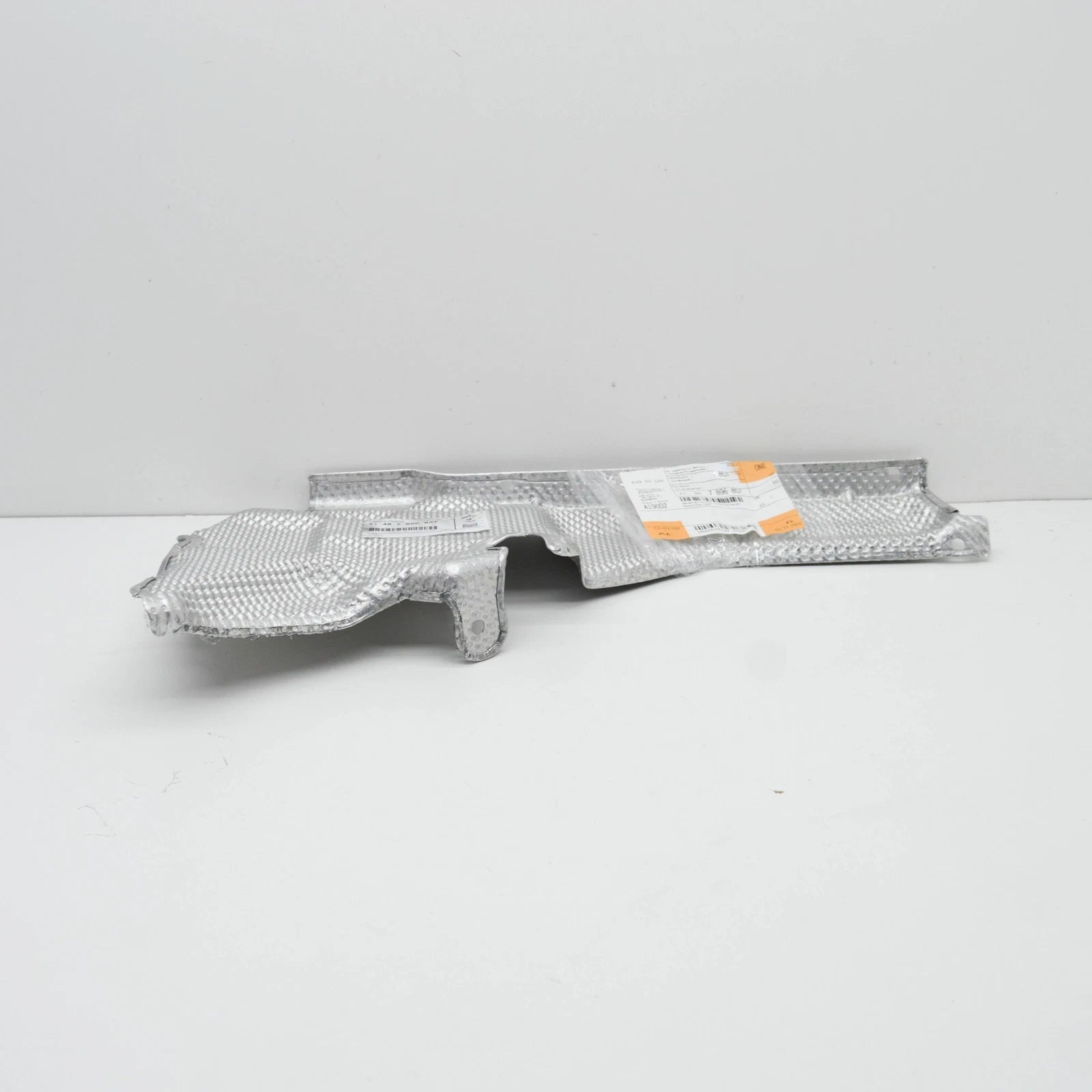 NEW BMW 6 CABRIO E64 LEFT HEAT INSULATION 7896857 51487896857 ORIGINAL