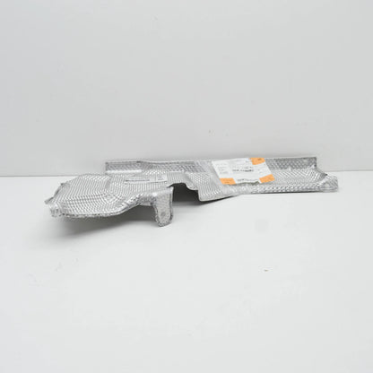 NEW BMW 6 CABRIO E64 LEFT HEAT INSULATION 7896857 51487896857 ORIGINAL