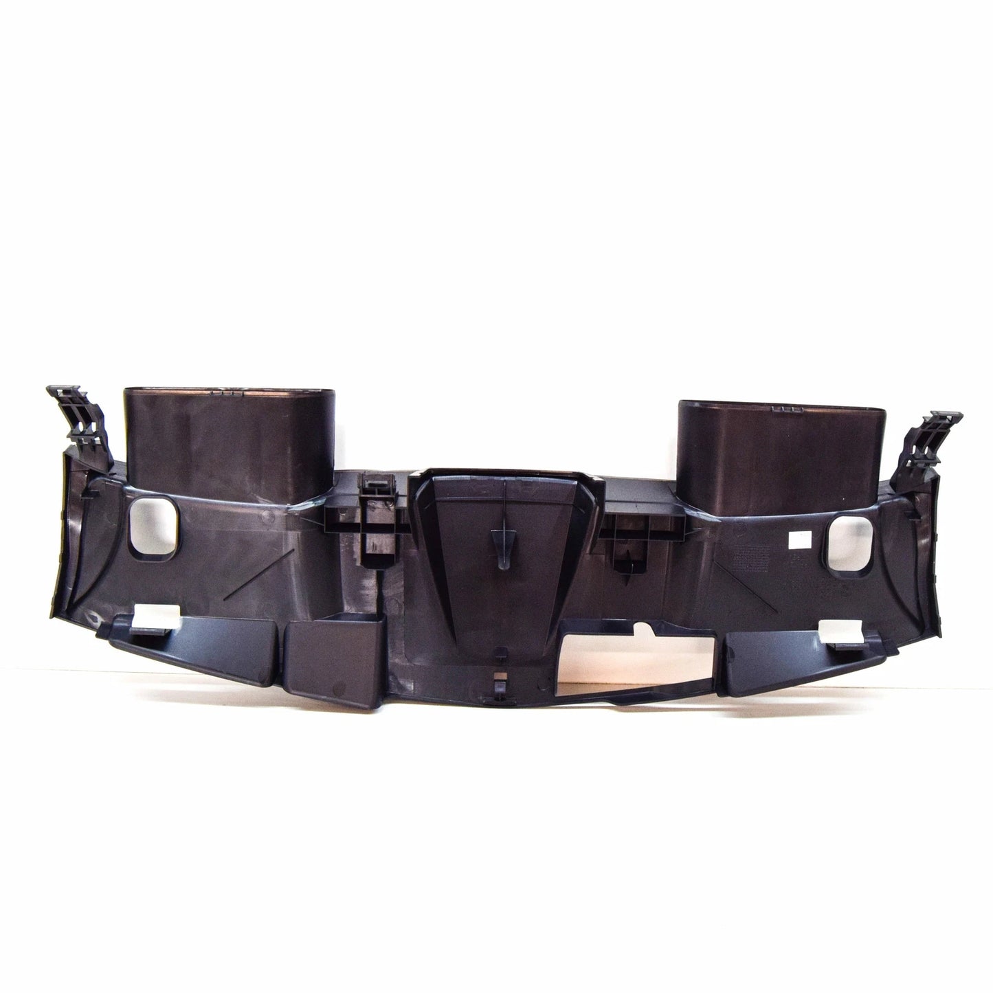 NEW MB E-CLASS W212 RADIATOR FAN SHROUD UPPER COVER A2125000355