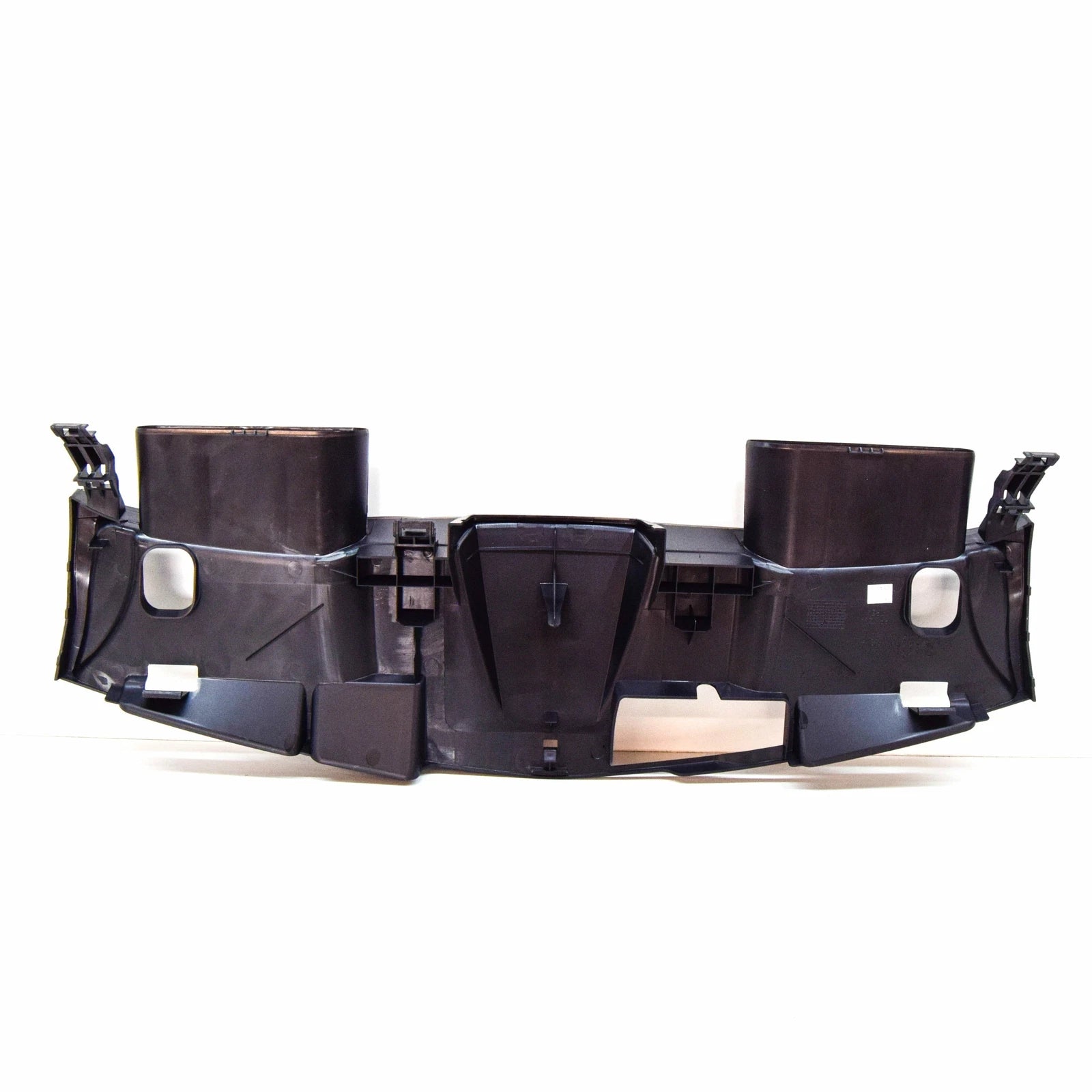 NEW MB E-CLASS W212 RADIATOR FAN SHROUD UPPER COVER A2125000355