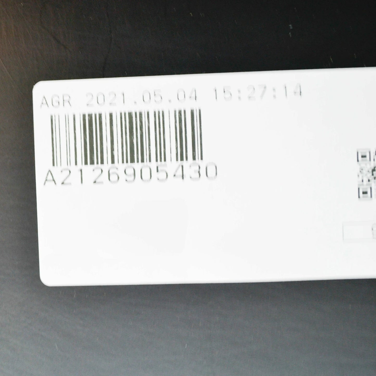 NEW MB E W212 FRONT LEFT WHEEL HOUSING LINER FRONT PART A2126905430 ORIGINAL