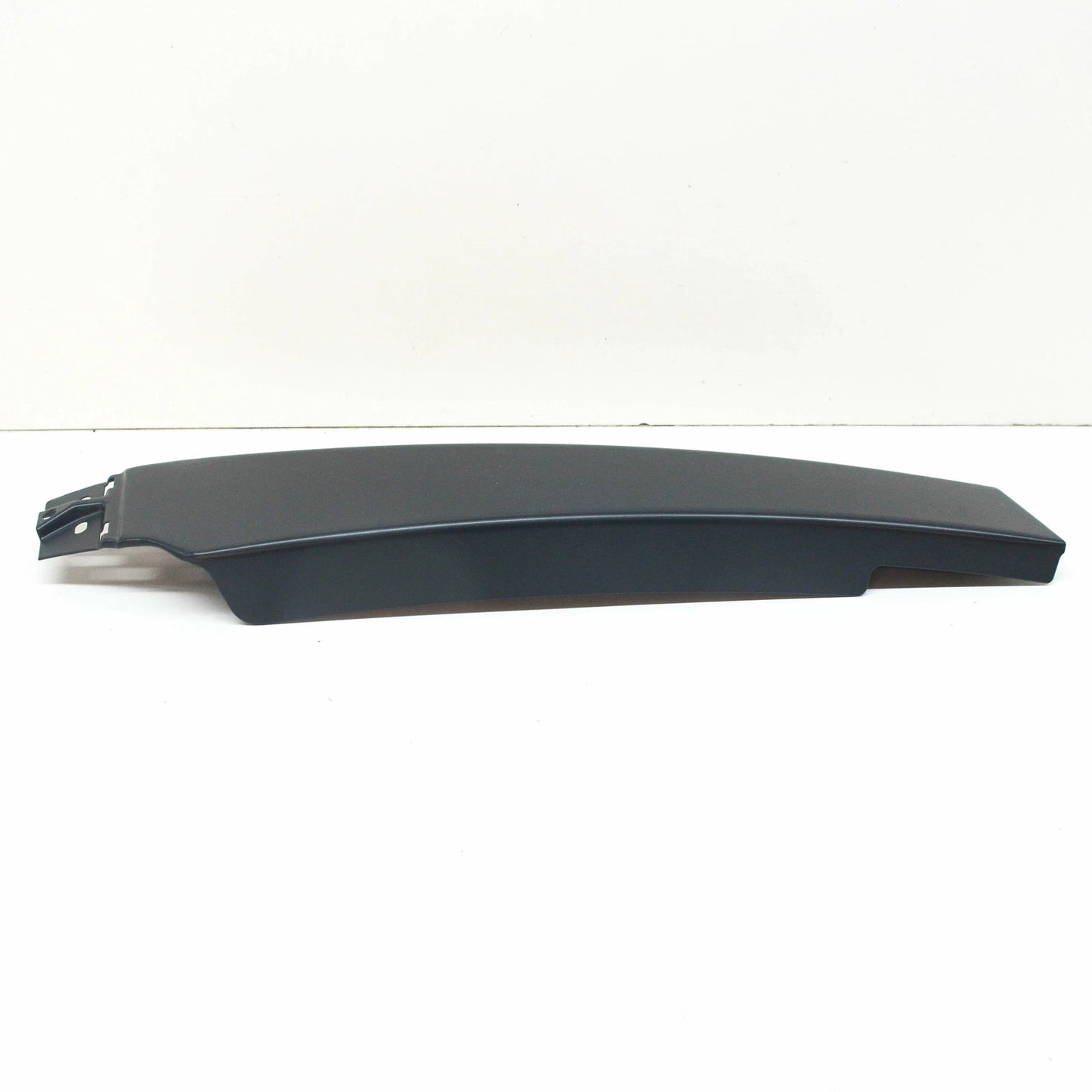 NEW AUDI A3 8P FRONT LEFT DOOR EXTERIOR B-PILLAR TRIM 8P48532891P9 2008