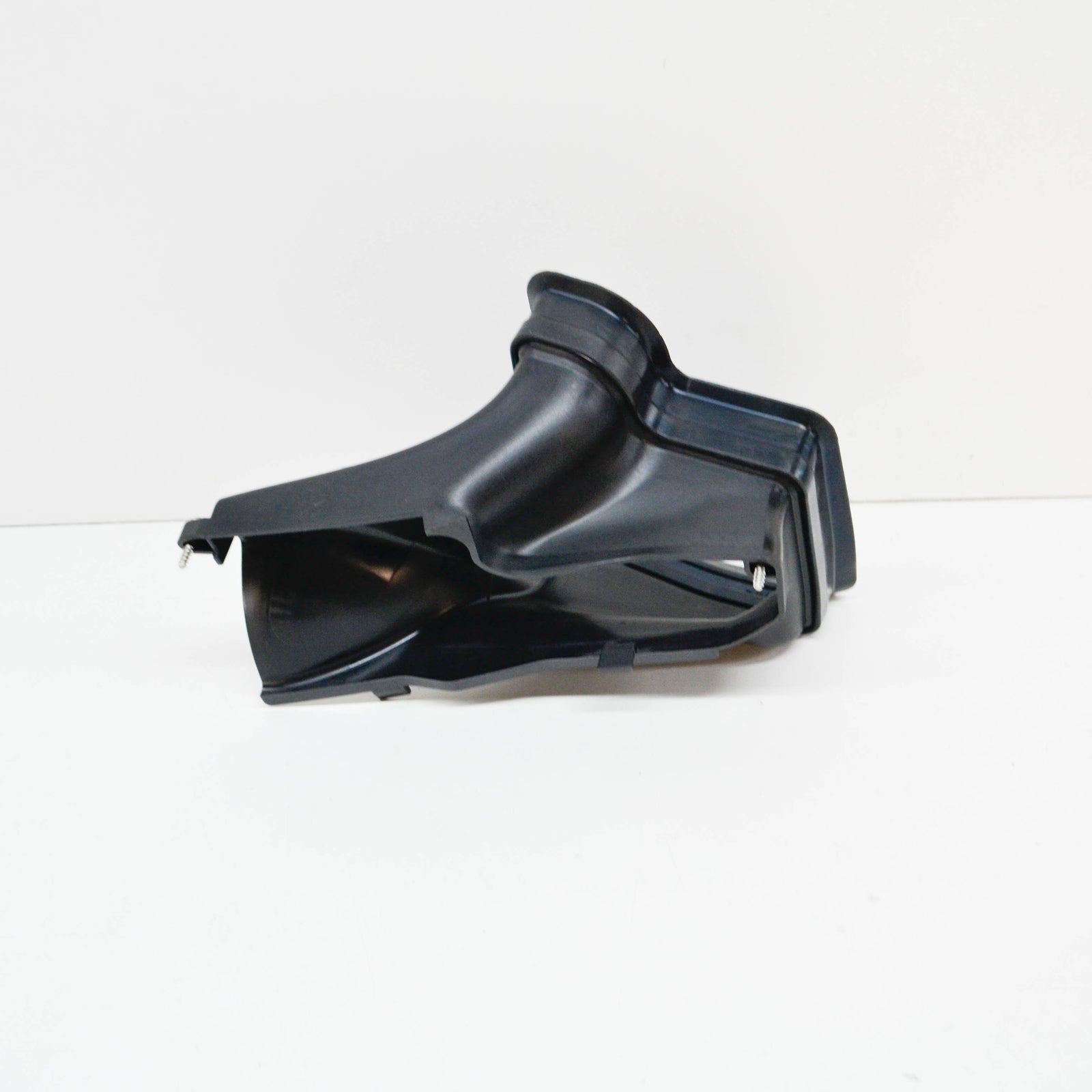 NEW AUDI A8 4H D4 FRONT LEFT INTAKE AIR DUCT 4H0129509B ORIGINAL